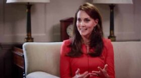 kate middleton marque anglaise
