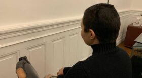 kenza séquestrée violentée famille