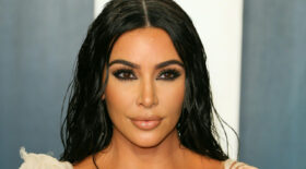 Kim Kardashian photo dossier coiffeur