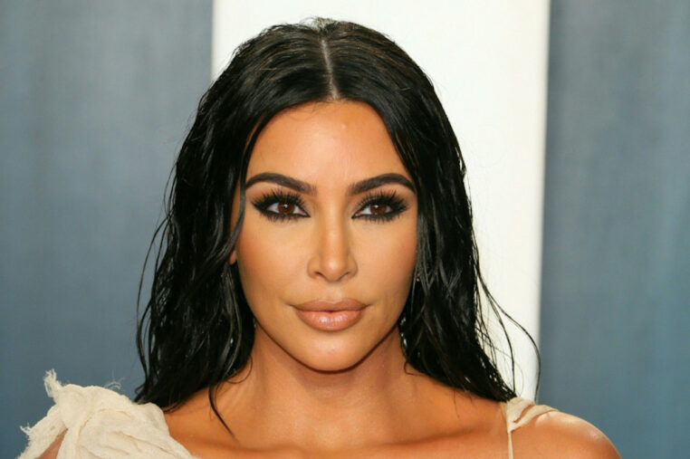 Kim Kardashian photo dossier coiffeur