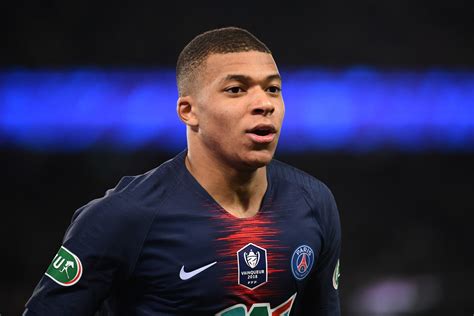 Kylian-Mbappé