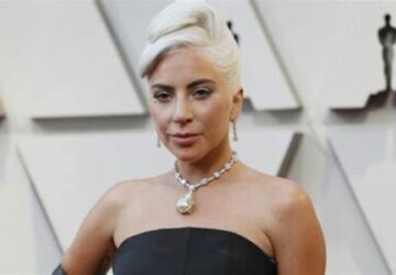 Lady Gaga