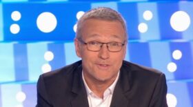 laurent ruquier confidences intime benoit