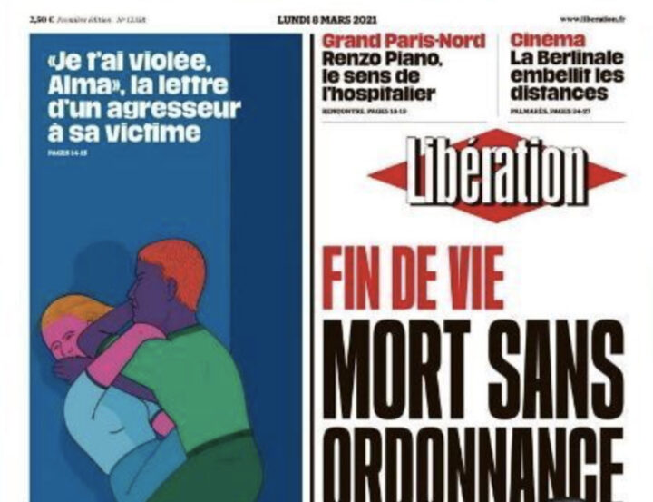 Libération-Une-8-mars-2021