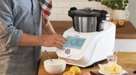 Lidl met en vente son Monsieur Cuisine Connect à petit prix