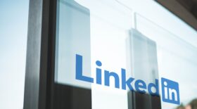 linkedin étudiante pervers