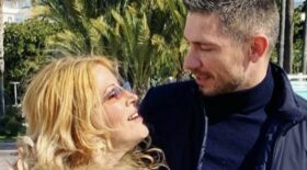 Loana sort du silence après son overdose