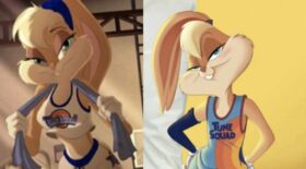 lola bunny
