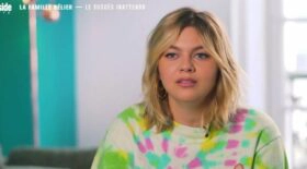 louane chanteuse mensonge the voice