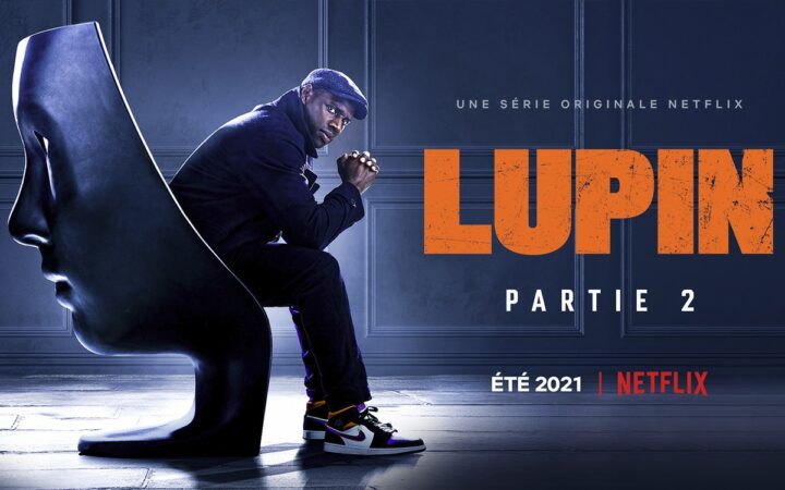 lupin saison 2