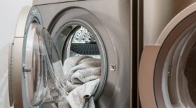 machine-à-laver-lavage