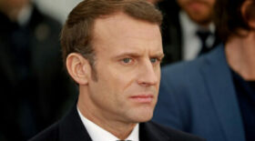 Emmanuel Macron