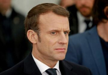 Emmanuel Macron