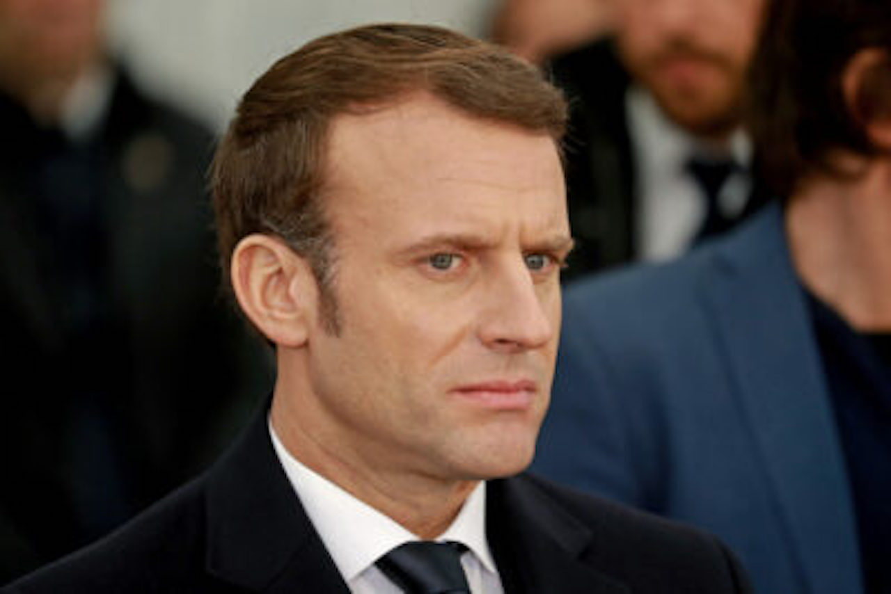 Ce Que Macron A Fait Depuis Son Election Emmanuel Macron : Ce mensonge du Président qui ne passe pas du tout