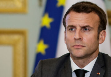 Emmanuel Macron