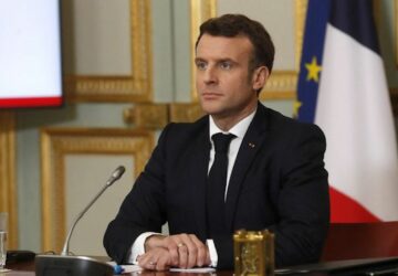 Emmanuel Macron