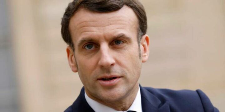 Macron