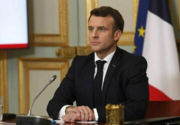 emmanuel macron