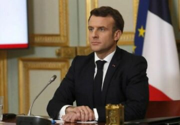 emmanuel macron