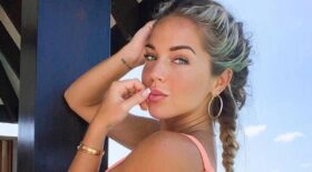 maddy burciaga photo bikini sexy