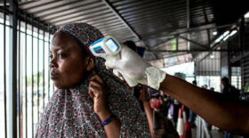 maladie non identifiée congo
