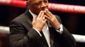 Marvin Hagler boxe décédé