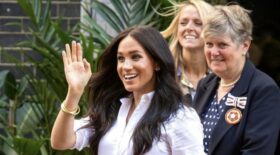 Meghan Markle accusée de harcèlement