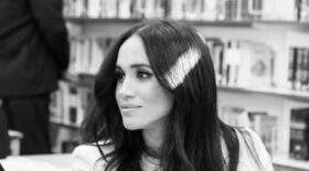 Meghan Markle révèle avoir eu des pensées suicidaires