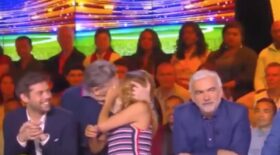 menes embrasse francesca