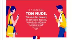 message police