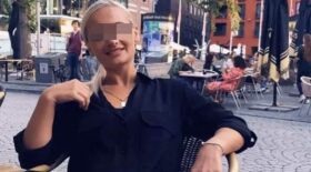 Xhulja Lala femme de chambre tuée dans un hôtel avec un extincteur