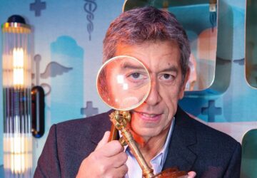 Michel Cymes
