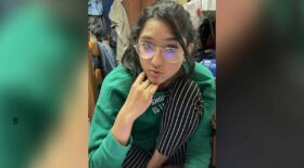 mort alisha mineur détention