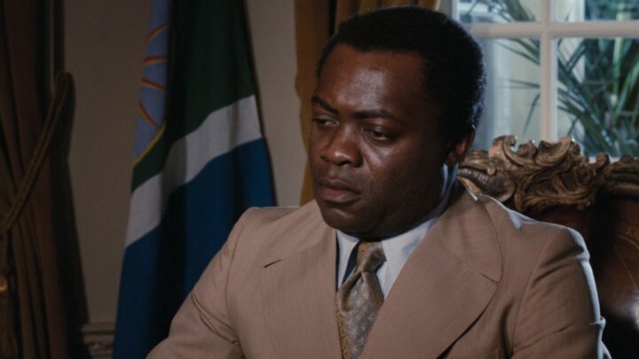 L'acteur Yaphet Kotto est mort à l'âge de 81 ans