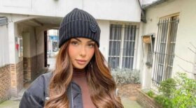 nabilla épilation maillot réseaux sociaux