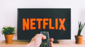 Netflix Astérix Alain Chabat