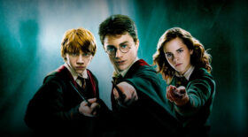 Harry Potter