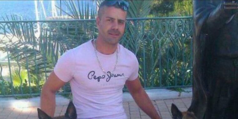 nordahl lelandais prison physiquement meconnaissable