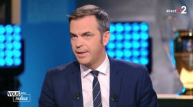 Olivier Véran phrase inquiétante