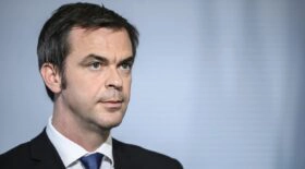olivier véran inquiet