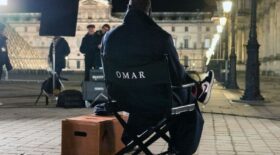 Omar Sy raconte sa plus grosse honte