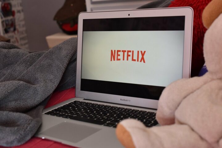 Netflix passe à la vitesse supérieure pour interdire le partage de compte