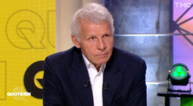 patrick poivre darvor déclaration