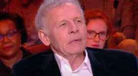 patrick poivre d'arvor fille silence