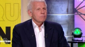 patrick poivre d'arvor viol surnom