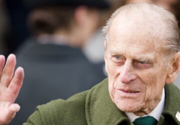 Prince philip