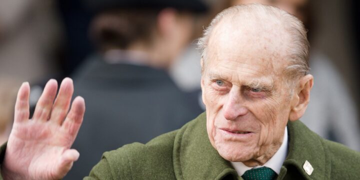 Prince philip