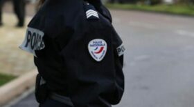 police