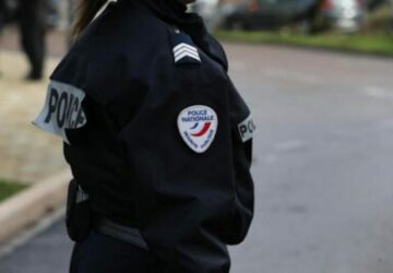 police