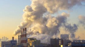 pollution hausse contaminations Covid-19